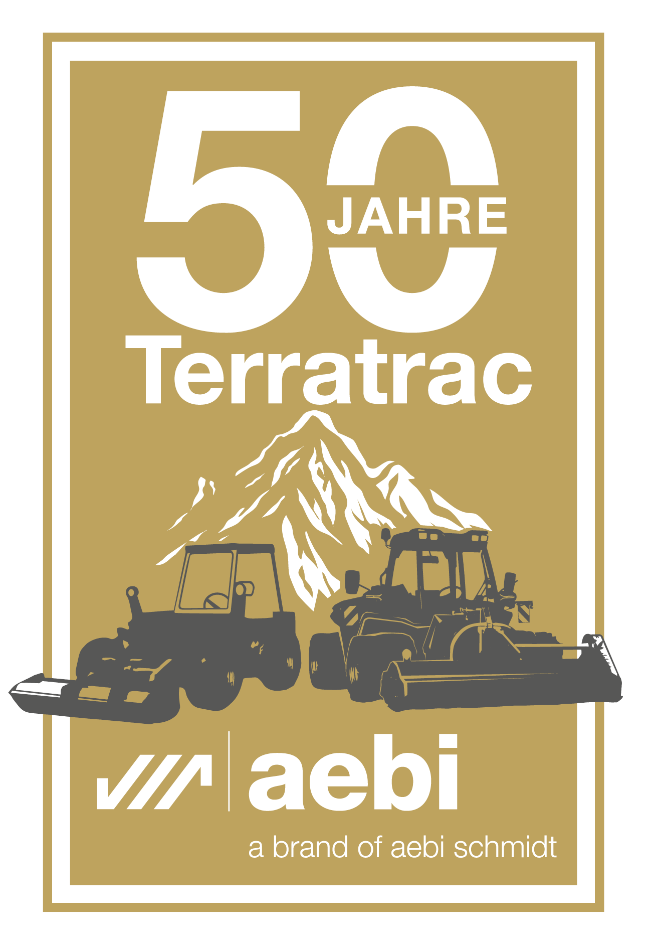 260622 AEBI 3 Logo 50Jahre TT Sticker aussen transparent